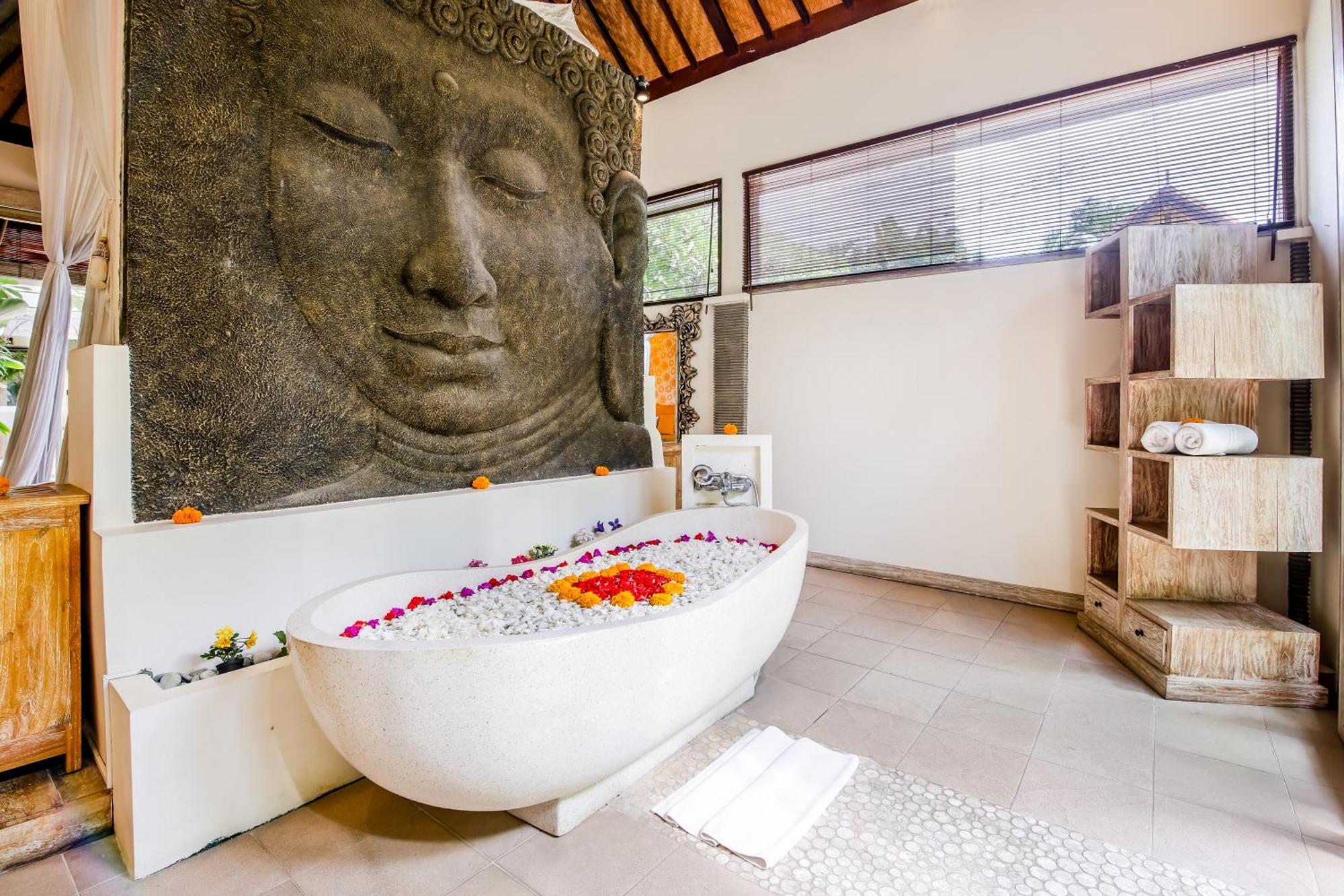 Villa Balissima Seminyak Exteriér fotografie