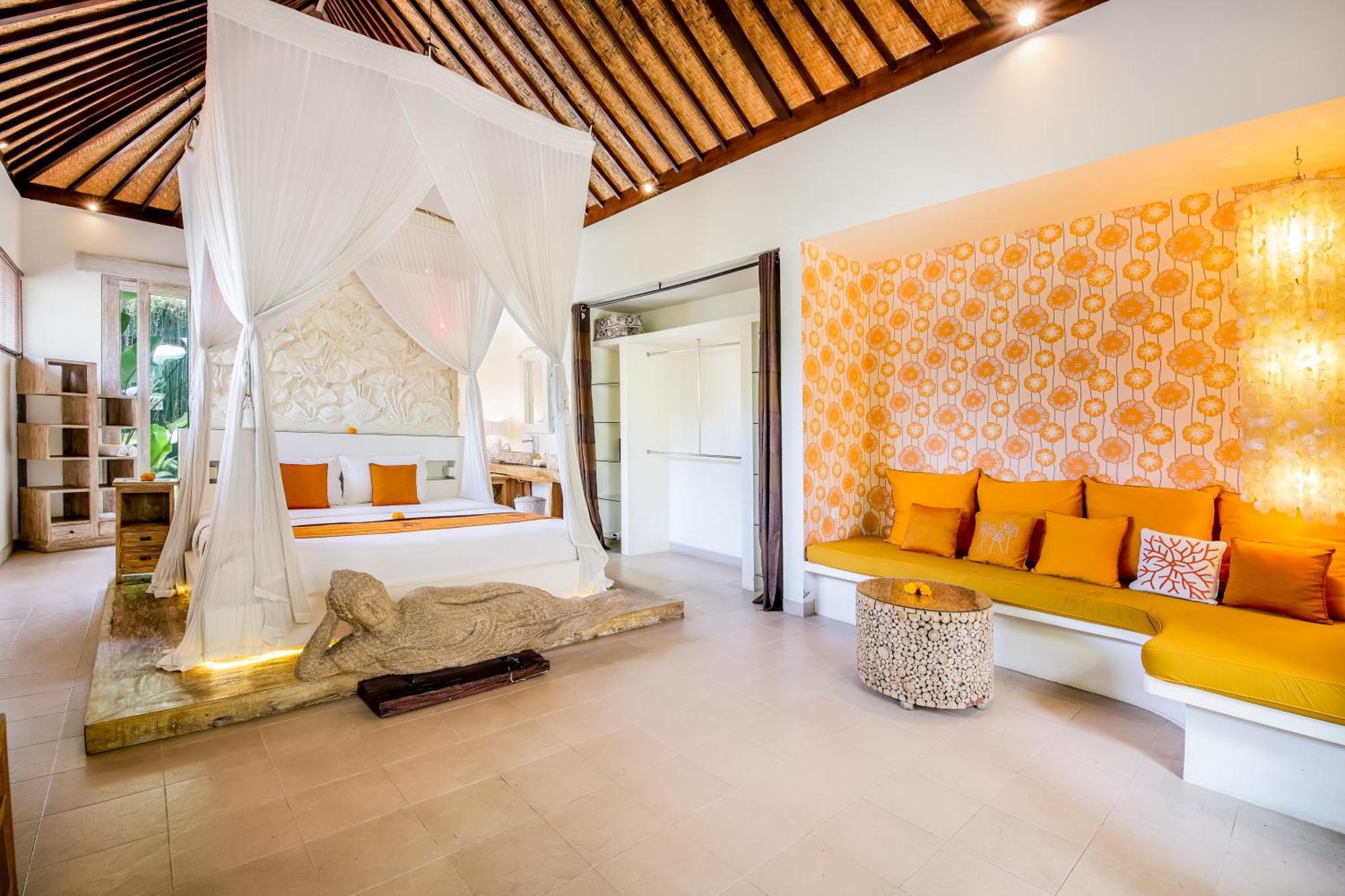 Villa Balissima Seminyak Exteriér fotografie