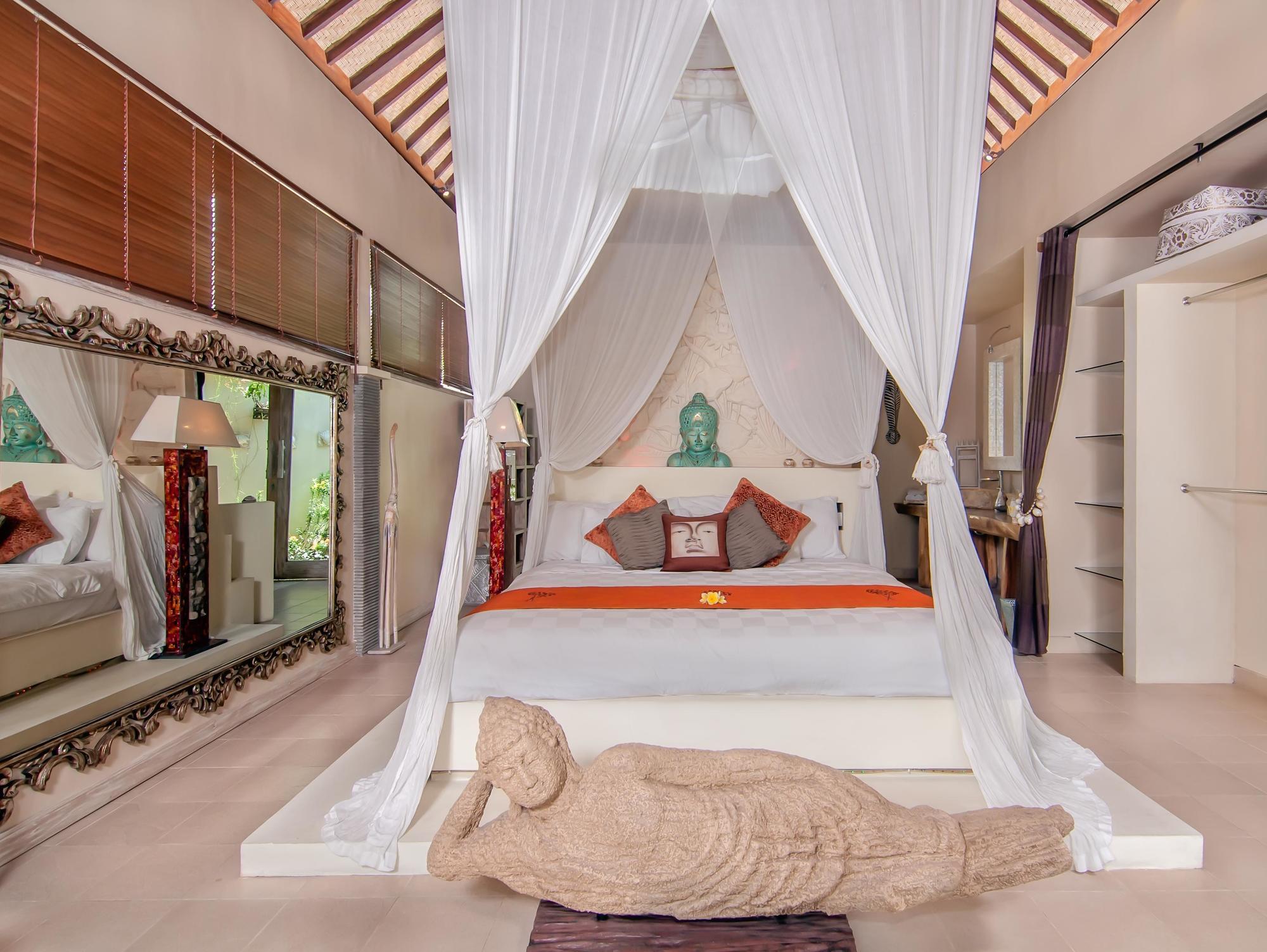 Villa Balissima Seminyak Exteriér fotografie