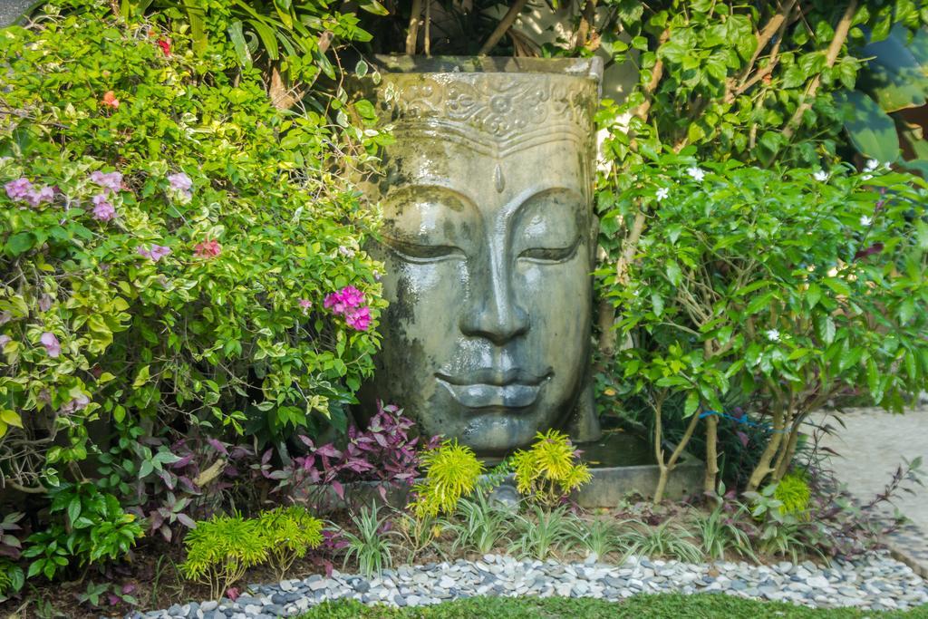 Villa Balissima Seminyak Exteriér fotografie